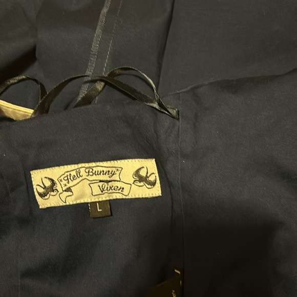 Hell Bunny - Picture 10 of 14